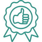 Качественное выполнение всех наших обязательств