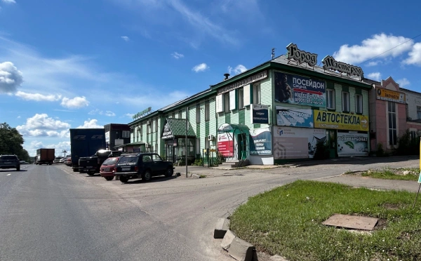 Автостекло Киров