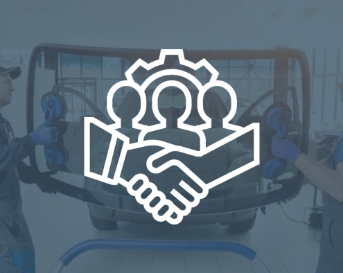 Сотрудничество с нами